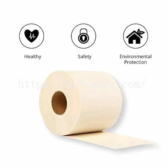 best eco toilet roll