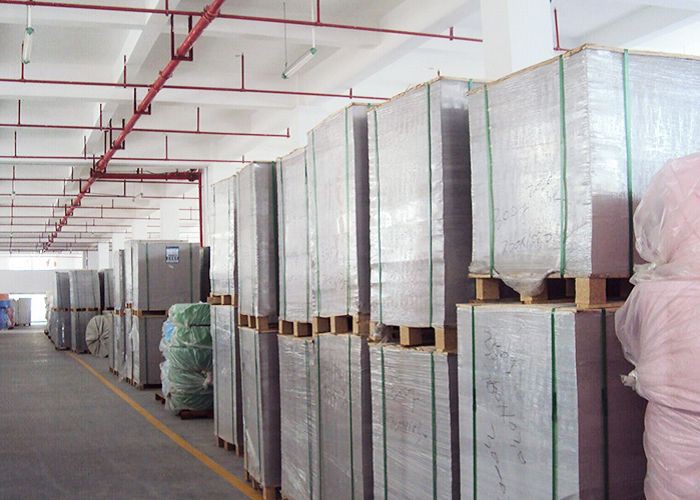 warehouse for full color napkin tissue parent roll. warehouse for full color napkin tissue parent roll.