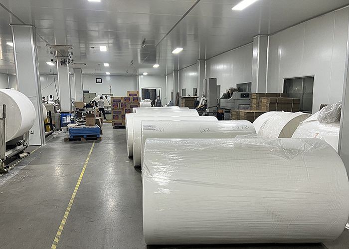 workshop for full color napkin tissue parent roll workshop for full color napkin tissue parent roll